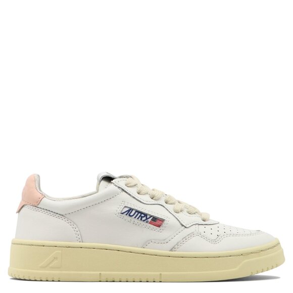 Autry Medalist Low Sneakers IT 40 Women,All Products : American Fashion Style Bags On Sale